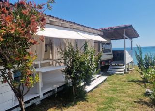 Bungalow Caravana Katy, Ahtopol