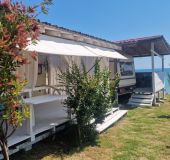 Bungalow Caravana Katy