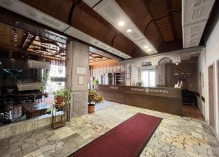 Hotel Park Hotel Ivailo, Veliko Tarnovo
