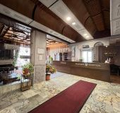 Hotel Park Hotel Ivailo