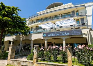 Hotel Hotel Trezor, Varna