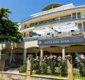 Hotel Hotel Trezor
