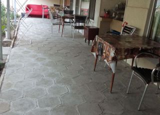 House Vila, Ravda