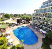 Apartment Sunny Beach, Sunny Holiday Res