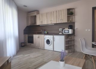 Apartment VIGO, Nessebar