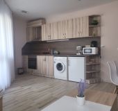Apartment VIGO