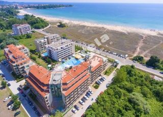 Apartment STUDIO, Primorsko