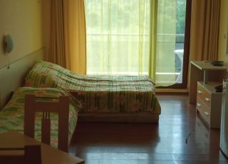 Apartment Studio, Primorsko