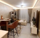 Apartment Paradise , Saint Vlas 