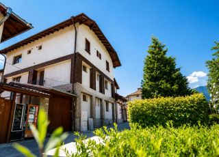 Apartment Monte Vista, Bansko