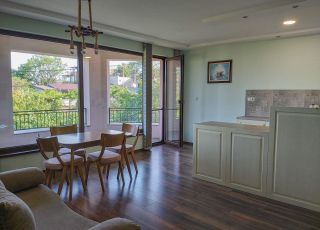 Apartment Apartment Trakata, Varna