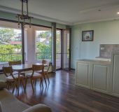 Apartment Apartment Trakata