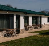Bungalow Petra e Mare