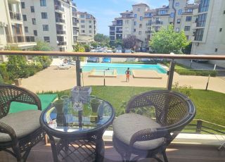 Apartment SUN SEA 1, Shkorpilovtsi