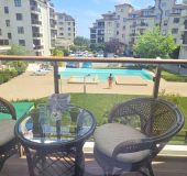 Apartment SUN SEA 1