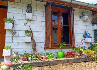 House Guest house Monika, Gorna Breznitsa