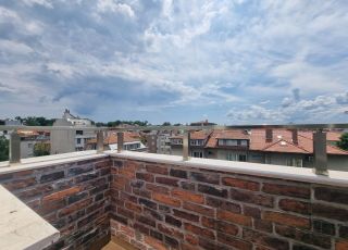 Apartment Skyline View Luxury Apartment , Burgas