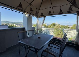 Apartment Precious, Kranevo