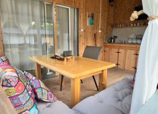 Bungalow Bungalow Funny Bunny, Burgas