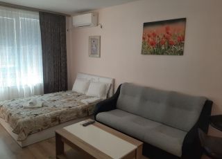 Separate room Apartment, Veliko Tarnovo