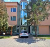 Hotel International