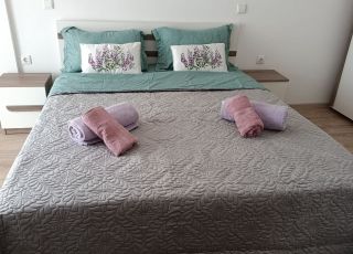 Apartment Borislava, Obzor