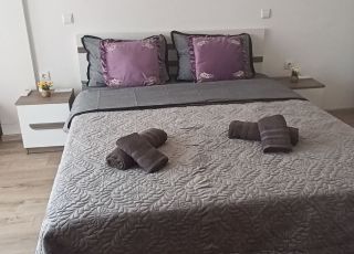 Apartment Borislava, Obzor