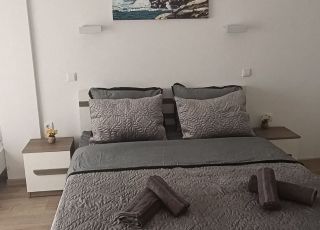 Apartment Borislava, Obzor