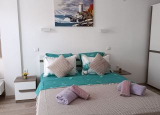 Apartment Borislava, Obzor