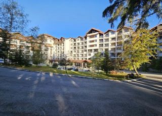 Apartment  Vista apartment, Borovets