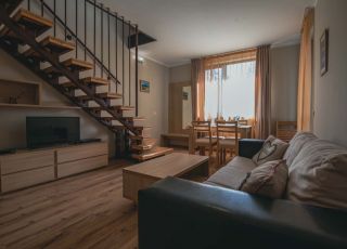 Apartment  Vista Apartment, Borovets