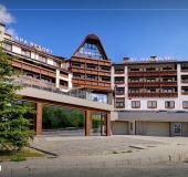 Apartment Loparski