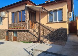House Guest House Boychevi , Trakiets