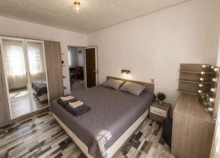 Separate room Апартамент, Bansko