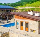 House Guest House Manov