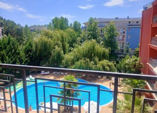 Apartment Studio, Aphrodite 2 , Sunny beach