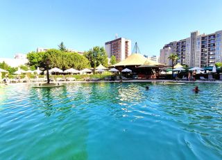 Apartment Barcelo complex, Sunny beach