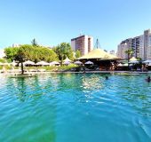 Апартамент комплекс Барсело