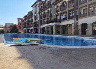 Apartment Apartment, Saint Vlas
