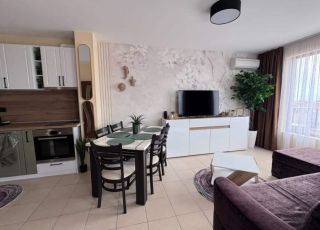 Apartment VSG Impressive, Ravda
