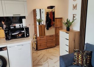 Apartment Studio Dani 2+1 Südstrand , Primorsko