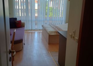 Separate room Studio for rent 2+2, Sunny beach
