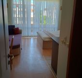 Separate room Studio for rent 2+2