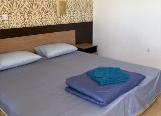 Apartment in Hotel Iris, Ravda