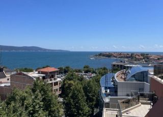 Apartment Nesebar beach, Nessebar