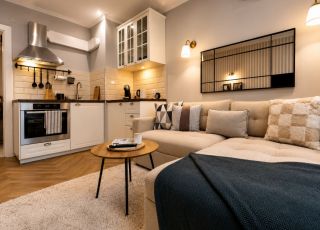 Apartment     Deluxe | Center | Parking , Veliko Tarnovo