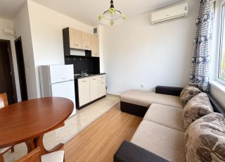 Apartment in Sea Diamond complex, Sunny beach