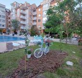 Апартамент комплекс Sea Diamond