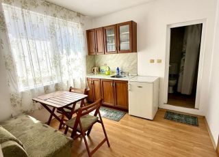 House Guest House Talyokov, Pomorie