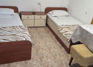 Separate room Klinkovi Guest Rooms, Pomorie